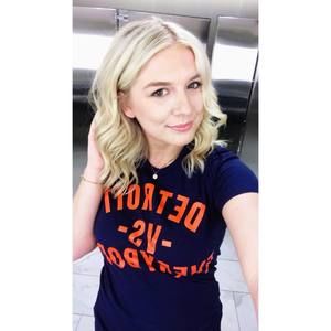 Meet your Posher, Cassidy